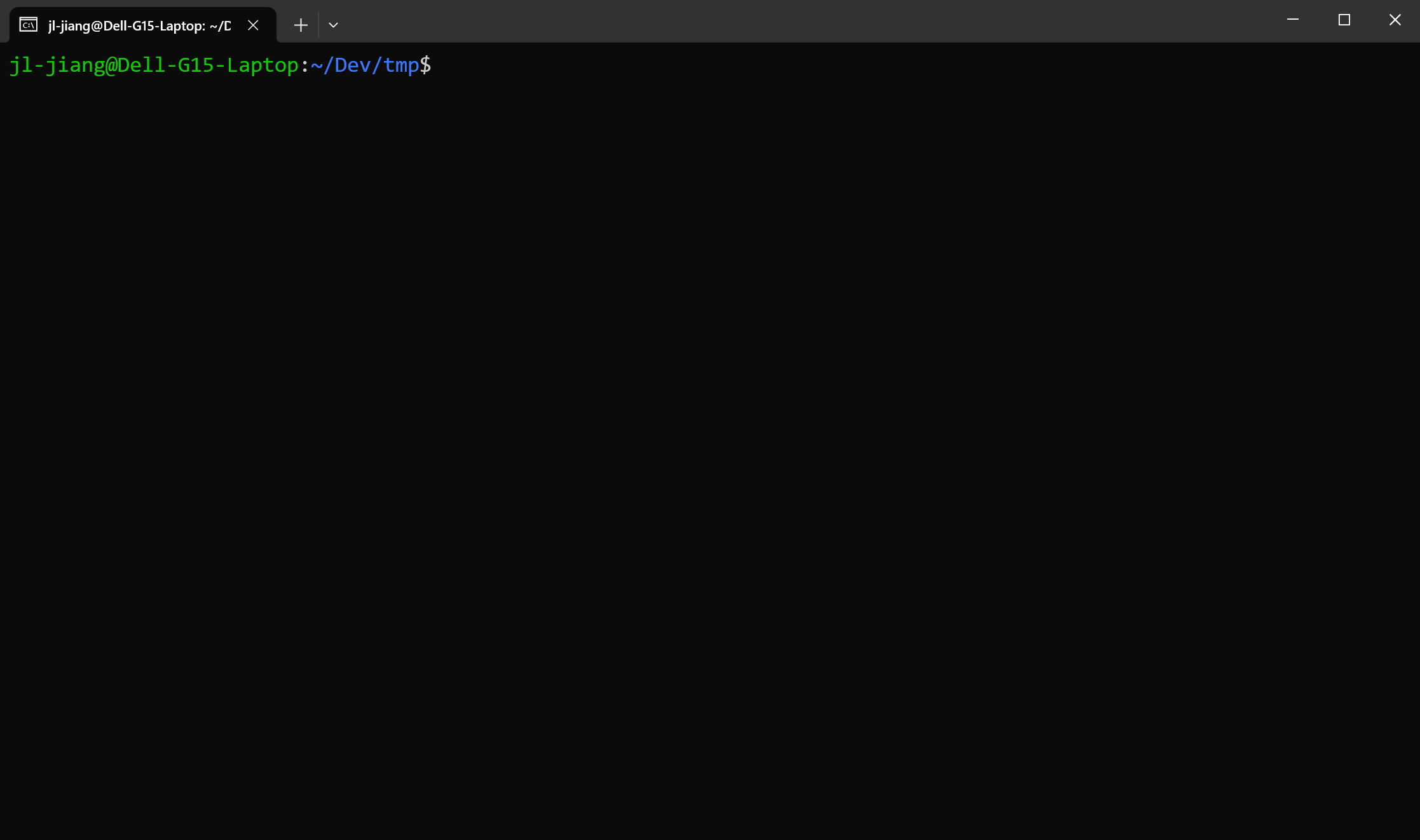 demo